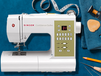 singer 7469q confidence quilter sewing machine reviews