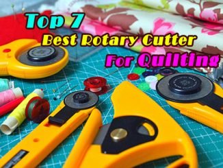 best rotary cutter for quilting